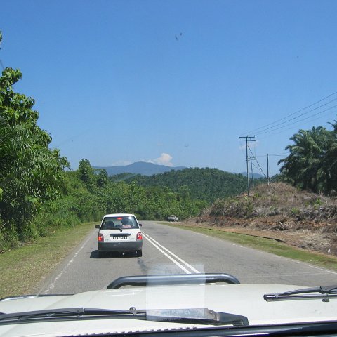 Harrys-Sandakan to KK (4) Harrys-Sandakan to KK (4)
