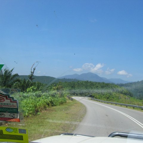 Harrys-Sandakan to KK (5) Harrys-Sandakan to KK (5)