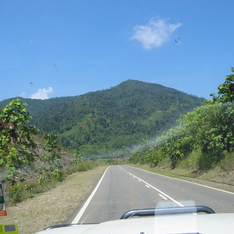 Harrys-Sandakan to KK (6) Harrys-Sandakan to KK (6)