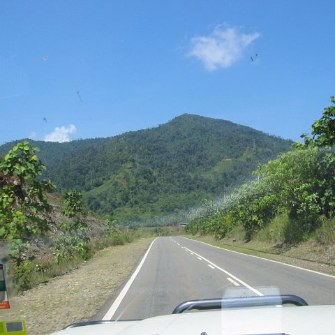 Harrys-Sandakan to KK (6)