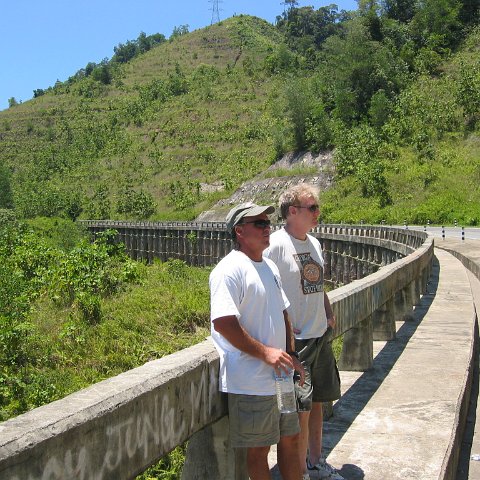 Harrys-Sandakan to KK (9) Harrys-Sandakan to KK (9)