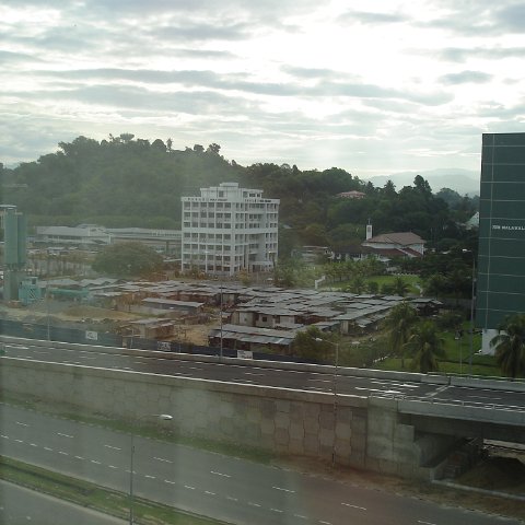 Kota Kinabalu (1) Kota Kinabalu (1)