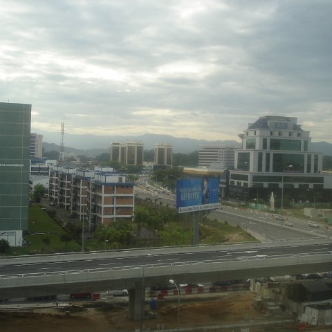 Kota Kinabalu (2) Kota Kinabalu (2)