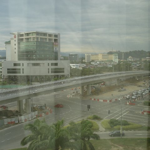 Kota Kinabalu (3) Kota Kinabalu (3)