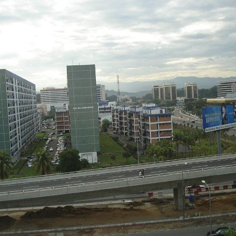 Kota Kinabalu