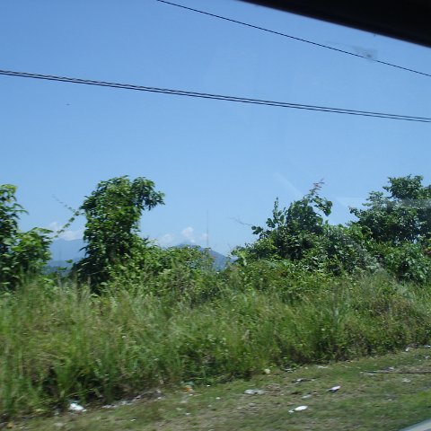 Road trip Sandakan - Kota Kinabalu (101) Road trip Sandakan - Kota Kinabalu (101)