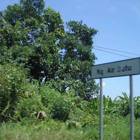 Road trip Sandakan - Kota Kinabalu (125) Road trip Sandakan - Kota Kinabalu (125)