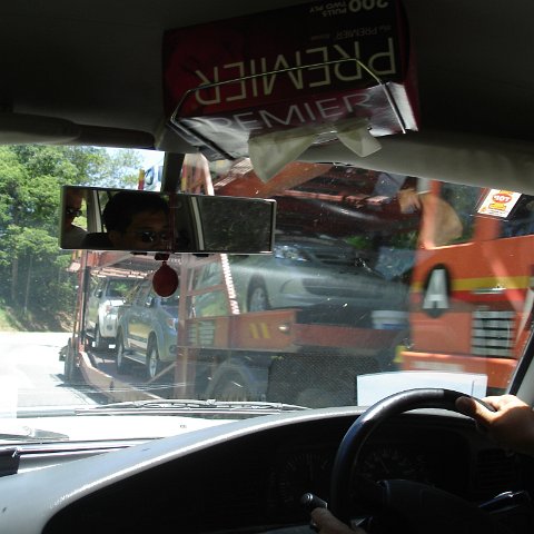 Road trip Sandakan - Kota Kinabalu (128) Road trip Sandakan - Kota Kinabalu (128)