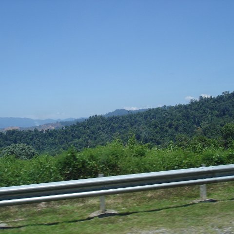 Road trip Sandakan - Kota Kinabalu (131) Road trip Sandakan - Kota Kinabalu (131)