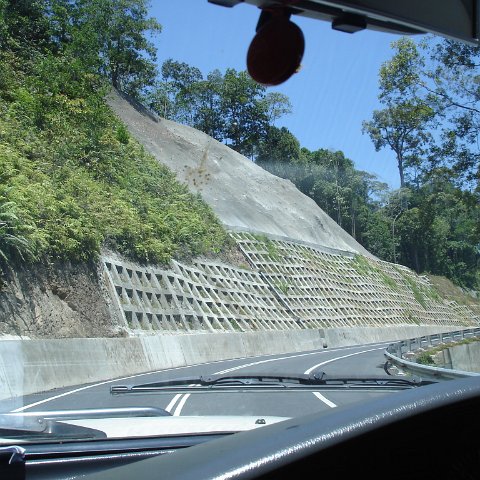 Road trip Sandakan - Kota Kinabalu (139) Road trip Sandakan - Kota Kinabalu (139)