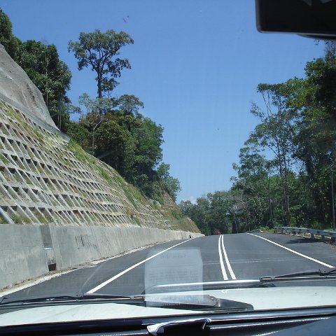 Road trip Sandakan - Kota Kinabalu (140) Road trip Sandakan - Kota Kinabalu (140)