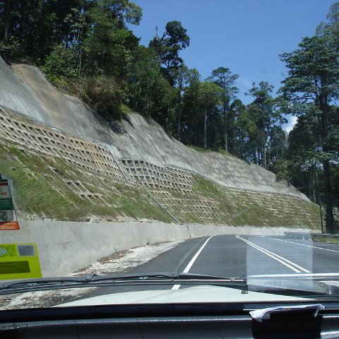 Road trip Sandakan - Kota Kinabalu (141)