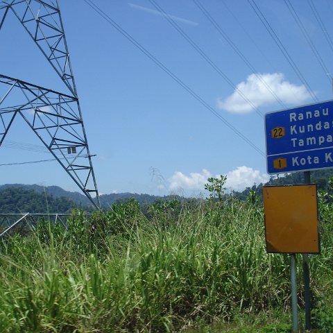 Road trip Sandakan - Kota Kinabalu (148) Road trip Sandakan - Kota Kinabalu (148)