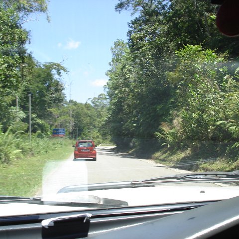 Road trip Sandakan - Kota Kinabalu (149) Road trip Sandakan - Kota Kinabalu (149)
