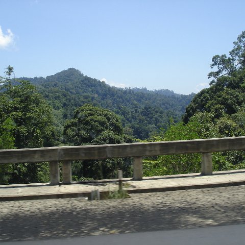 Road trip Sandakan - Kota Kinabalu (157) Road trip Sandakan - Kota Kinabalu (157)