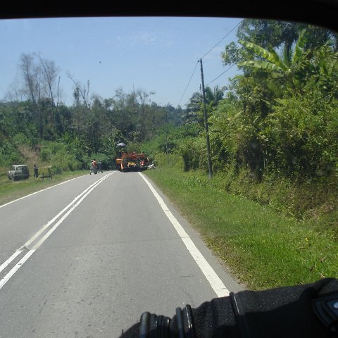 Road trip Sandakan - Kota Kinabalu (179)