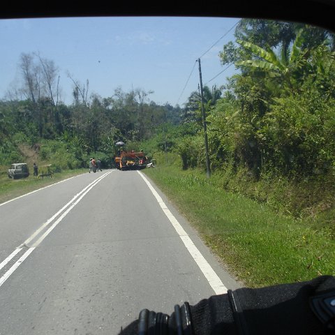 Road trip Sandakan - Kota Kinabalu (179) Road trip Sandakan - Kota Kinabalu (179)
