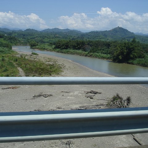 Road trip Sandakan - Kota Kinabalu (188)