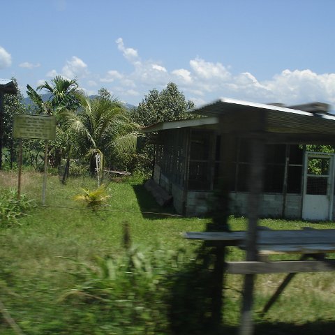 Road trip Sandakan - Kota Kinabalu (196)