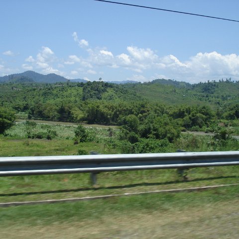 Road trip Sandakan - Kota Kinabalu (198)