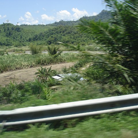 Road trip Sandakan - Kota Kinabalu (203)