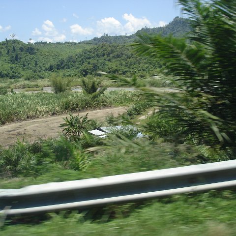 Road trip Sandakan - Kota Kinabalu (203) Road trip Sandakan - Kota Kinabalu (203)
