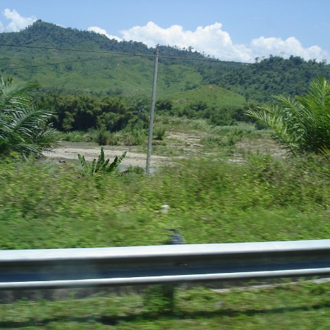 Road trip Sandakan - Kota Kinabalu (204) Road trip Sandakan - Kota Kinabalu (204)