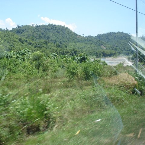 Road trip Sandakan - Kota Kinabalu (205) Road trip Sandakan - Kota Kinabalu (205)