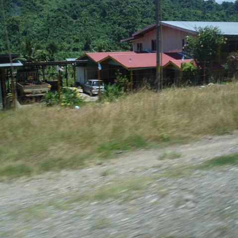 Road trip Sandakan - Kota Kinabalu (209)