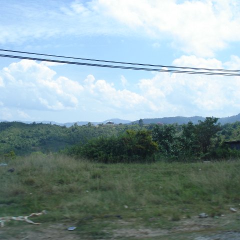 Road trip Sandakan - Kota Kinabalu (212) Road trip Sandakan - Kota Kinabalu (212)