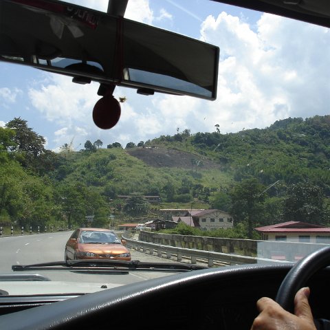 Road trip Sandakan - Kota Kinabalu (216) Road trip Sandakan - Kota Kinabalu (216)