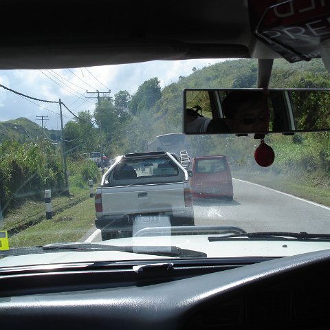Road trip Sandakan - Kota Kinabalu (217) Road trip Sandakan - Kota Kinabalu (217)