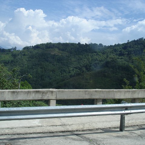 Road trip Sandakan - Kota Kinabalu (219)