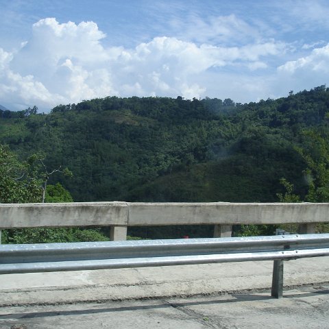 Road trip Sandakan - Kota Kinabalu (219) Road trip Sandakan - Kota Kinabalu (219)