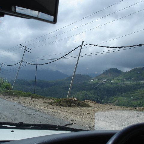 Road trip Sandakan - Kota Kinabalu (227)