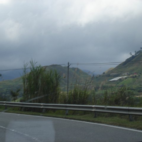 Road trip Sandakan - Kota Kinabalu (228)
