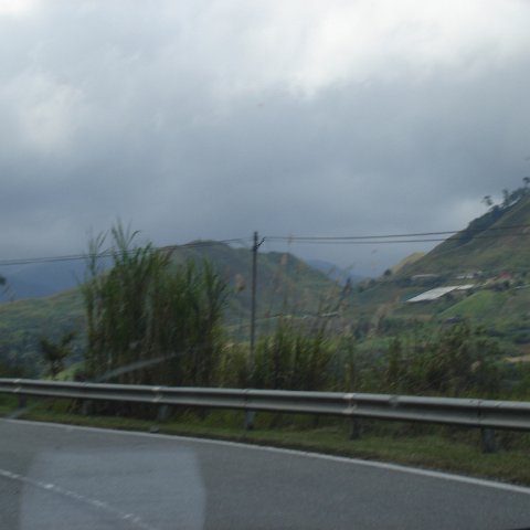 Road trip Sandakan - Kota Kinabalu (228) Road trip Sandakan - Kota Kinabalu (228)