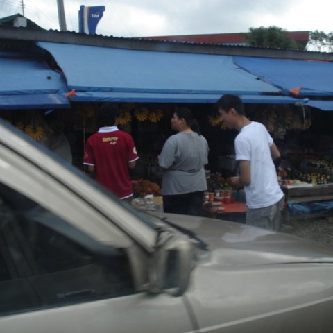 Road trip Sandakan - Kota Kinabalu (272) Road trip Sandakan - Kota Kinabalu (272)