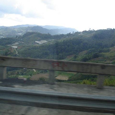 Road trip Sandakan - Kota Kinabalu (278) Road trip Sandakan - Kota Kinabalu (278)
