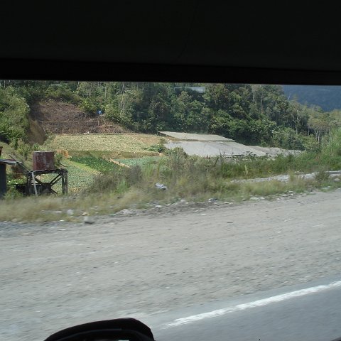 Road trip Sandakan - Kota Kinabalu (282)