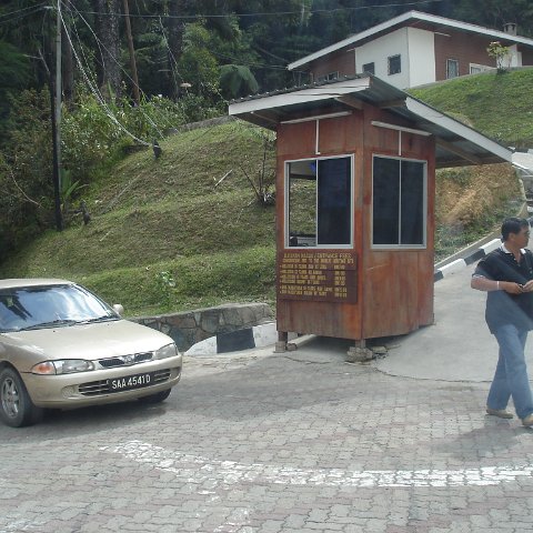 Road trip Sandakan - Kota Kinabalu (285)