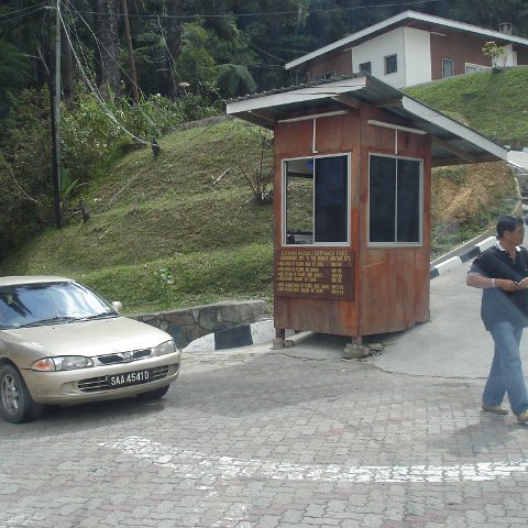 Road trip Sandakan - Kota Kinabalu (285) Road trip Sandakan - Kota Kinabalu (285)