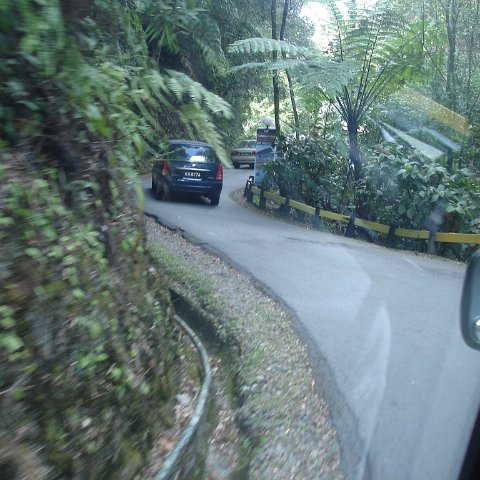 Road trip Sandakan - Kota Kinabalu (286)