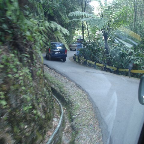 Road trip Sandakan - Kota Kinabalu (286) Road trip Sandakan - Kota Kinabalu (286)