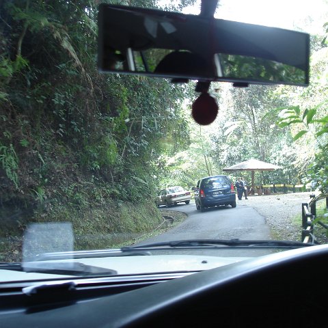 Road trip Sandakan - Kota Kinabalu (287)