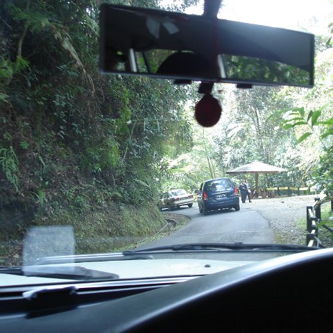 Road trip Sandakan - Kota Kinabalu (287) Road trip Sandakan - Kota Kinabalu (287)