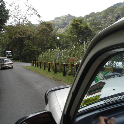 Road trip Sandakan - Kota Kinabalu (288)