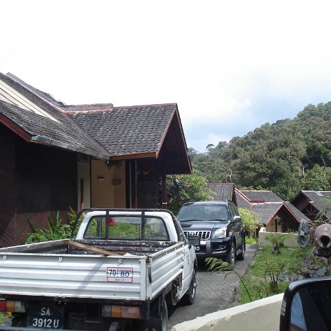 Road trip Sandakan - Kota Kinabalu (290)