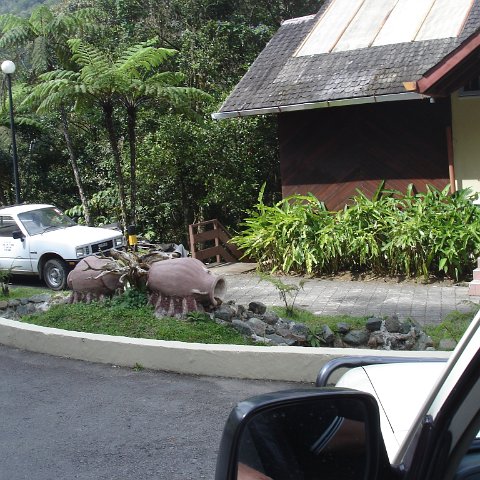 Road trip Sandakan - Kota Kinabalu (293) Road trip Sandakan - Kota Kinabalu (293)