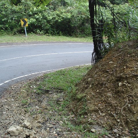 Road trip Sandakan - Kota Kinabalu (300) Road trip Sandakan - Kota Kinabalu (300)
